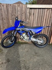 Yz 125 2023