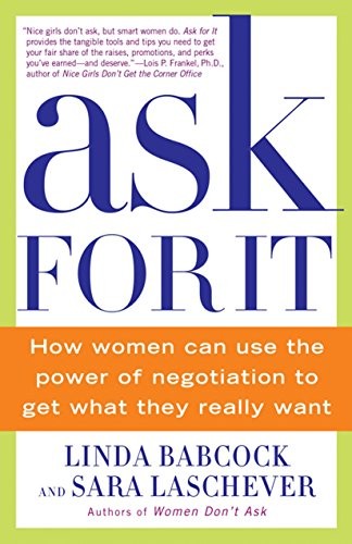 Ask for how women - how, can