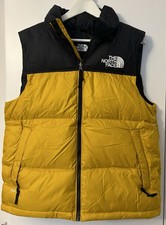 The North Face Nuptse Men's