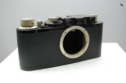 Leica model black - ,