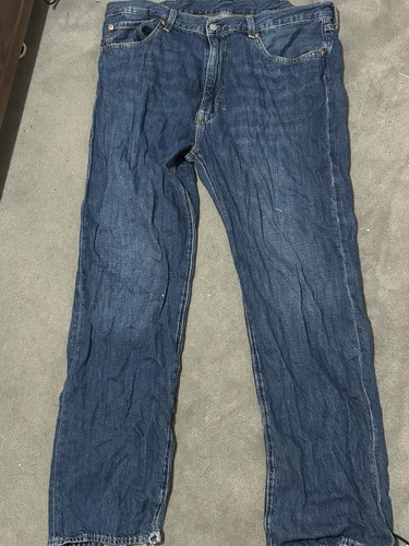 Levi lot 555 - jeans, l32