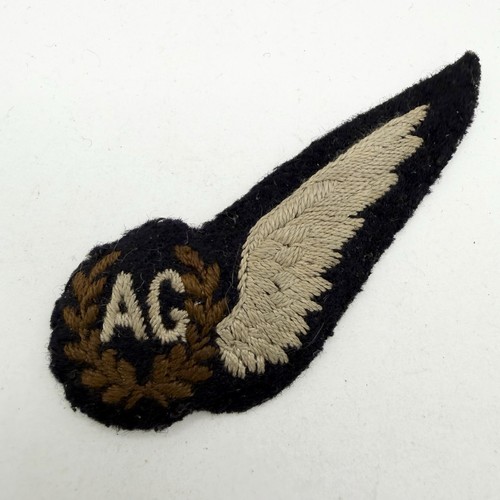 Genuine ww2 raf - royal, air