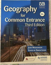 Widdowson, John Common