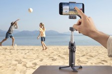 DJI Osmo Mobile 7 Handheld