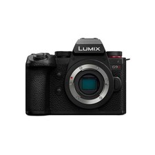 PANASONIC LUMIX G9 II BODY
