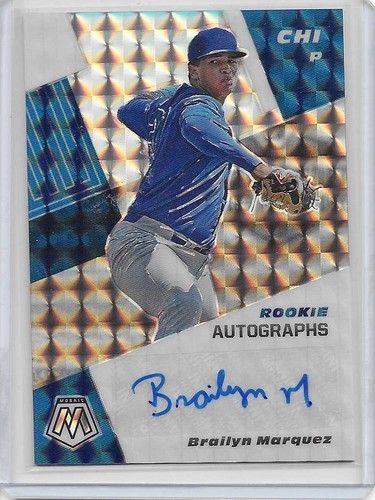 2021 panini mosaic rookie - mosaic,