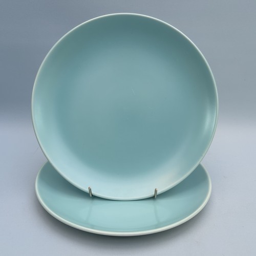 Vintage poole pottery - poole, twintone