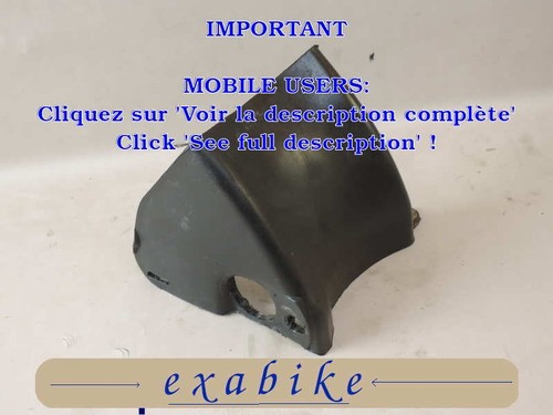 Protection for honda 125 - honda,