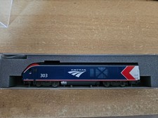 Kato N Gauge Amtrak Diesel