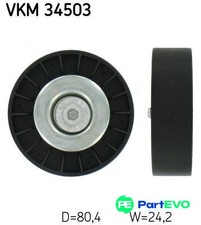 SKF V-RIBBED BELT
