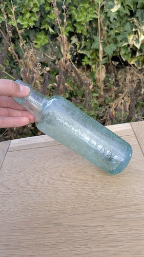 Antique forster moore co - antique, &