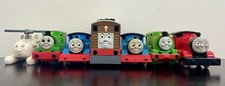Thomas & Friends Mixed Branded