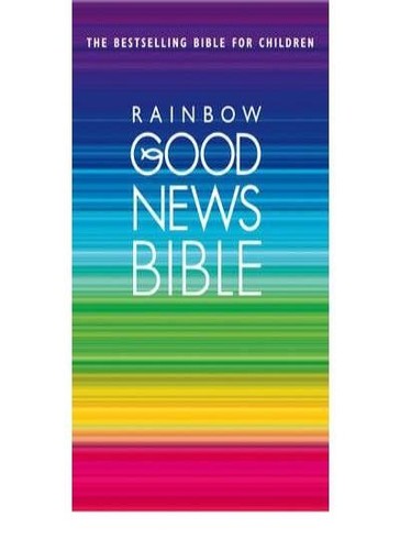 Good news bible - news,