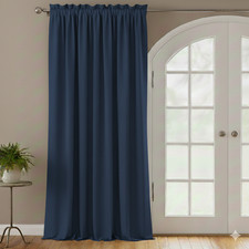 Heavy Duty Thermal Door