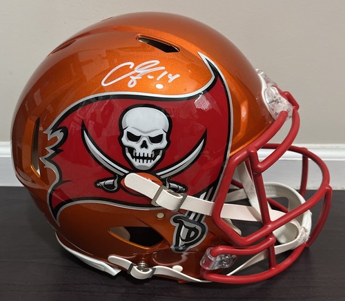 Chris godwin signed - godwin,