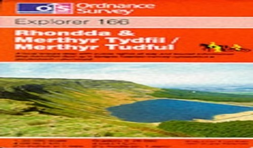 Rhondda and merthyr tydfil - merthyr,