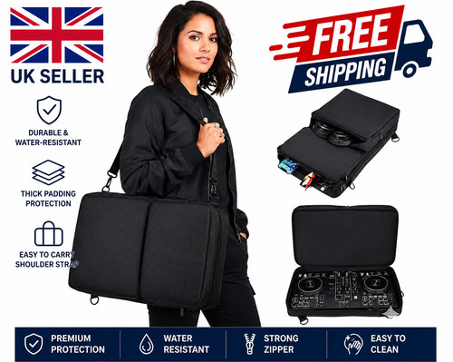 Controller carry case for - carry,