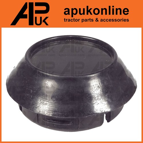 Steering wheel cap blank - steering, for