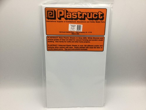 Plastruct 91103 - , (sss-103p)