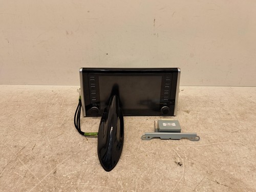 2019 toyota rav sat nav - toyota,