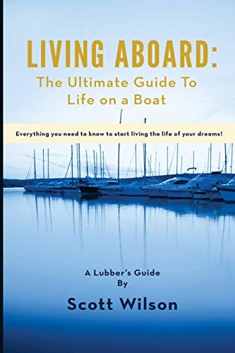 Living aboard the ultimate - :,