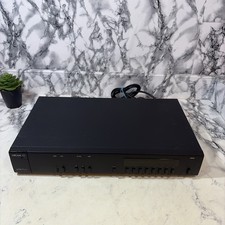 Arcam Alpha Am FM Stereo