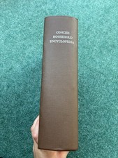 The Concise Household