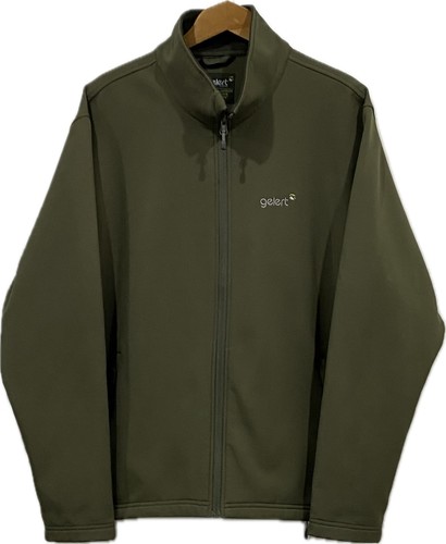 Dark green gelert full - dark,