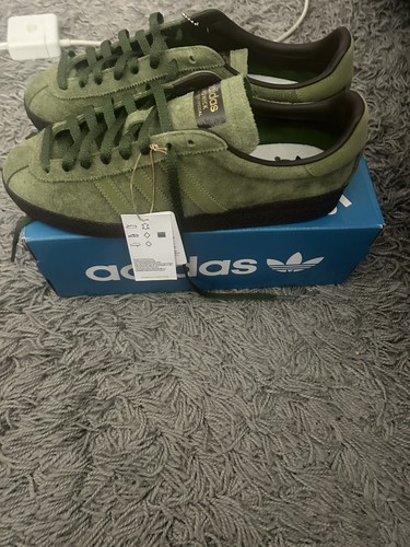 Adidas ardwick spzl - spzl, spezial