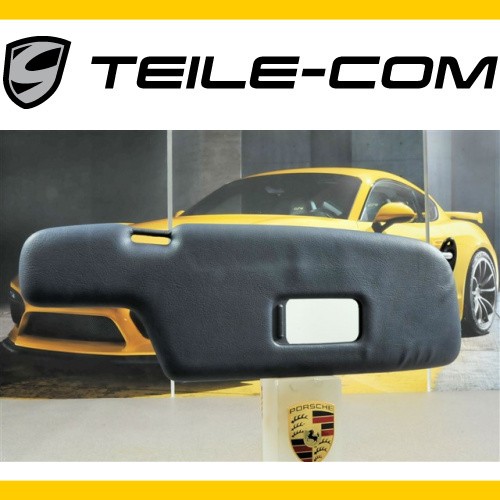 Porsche 911 993 sun visor - porsche,