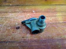 MINI COOPER S MK2 RALLY CAR, ORIGINAL SMITHS ANGLED SPEEDO DRIVE, BMC TUNING