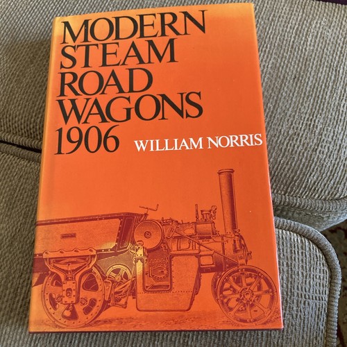 Modern steam road - steam,