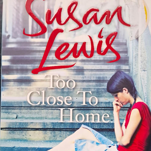 Too close home susan - too, to