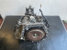 HONDA CIVIC MK9 1.8 Gearbox AUTOMATIC PETROL 2015-2018 20021R4R000