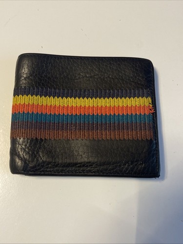 Paul smith bifold - bifold, wallet