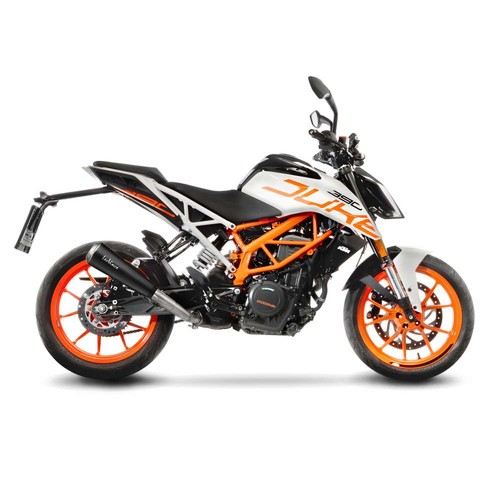 Leovince one inox - gp, ktm