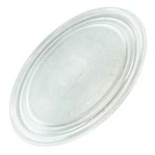 272mm Microwave Glass Plate
