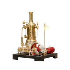 Retrol SE-03 Stationary Steam