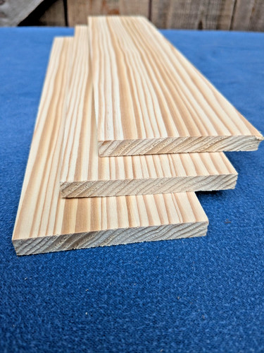 Southern yellow pine - southern,