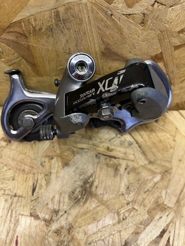 Vintage suntour accushift - vintage, xct