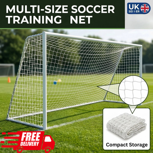 Replacement football goal - replacement,