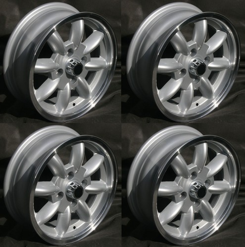 Minilite style design - design, wheels