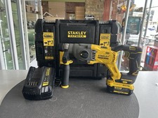 Stanley FatMax V20 SFMCH900