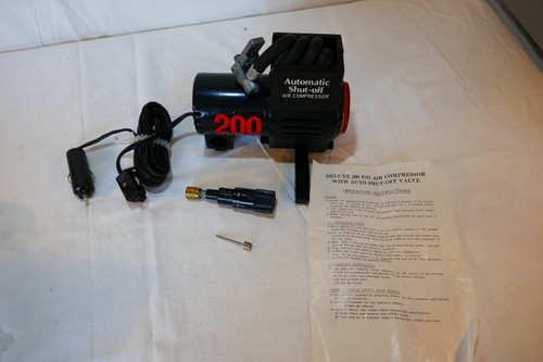 Mini air compressor pump 12 - -,
