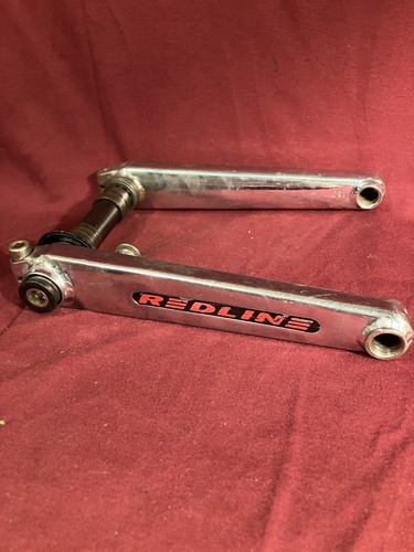 Redline proline 180mm bmx - 180mm,