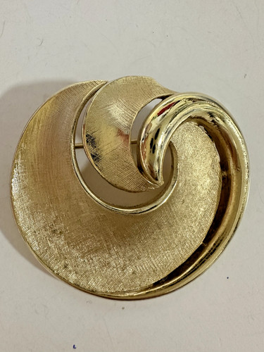 Vintage brooch 1955 - vintage,