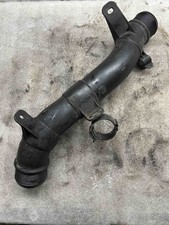 Opel Vectra C GTS intercooler