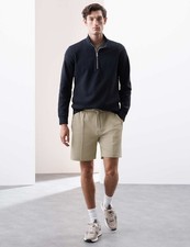M&S - Autograph Mens Cotton