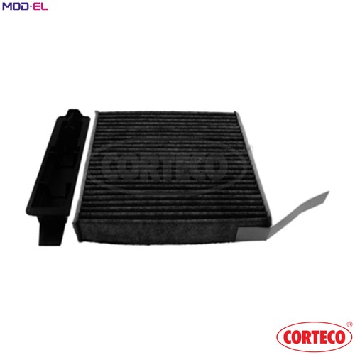 Filter cabin air 80004402 - cabin,