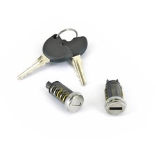 Cylinder Locks Kit Piaggio 50